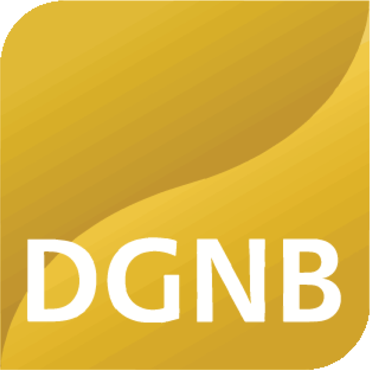 DGNB guld 1a