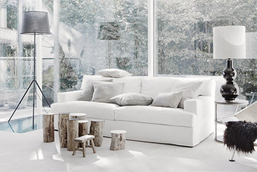 Artikel i boligmagasinet RUM