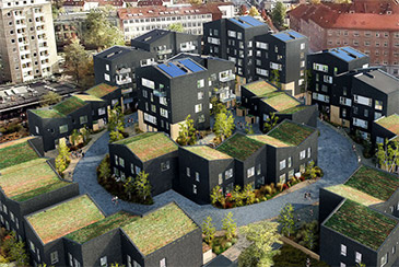 Bjerglandsbyen (Bellahøj)