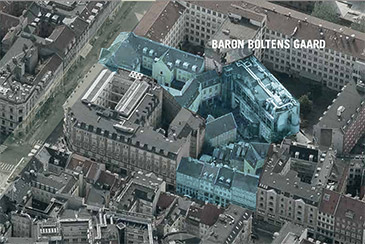 Boltens Gaard (København K)