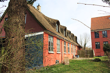 Bondebyen (Kongens Lyngby)