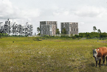 Holistic House - Expat Hotel