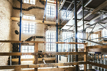 Magdalene Parken rejsegilde  og træplantningsarrangement