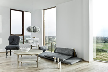 Prækvalificerede til 35.000 kvm.